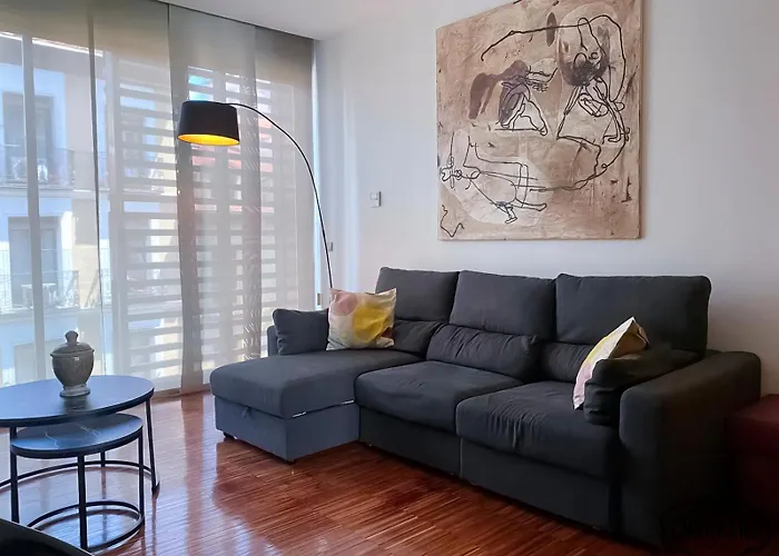 Charming Chueca Apartments